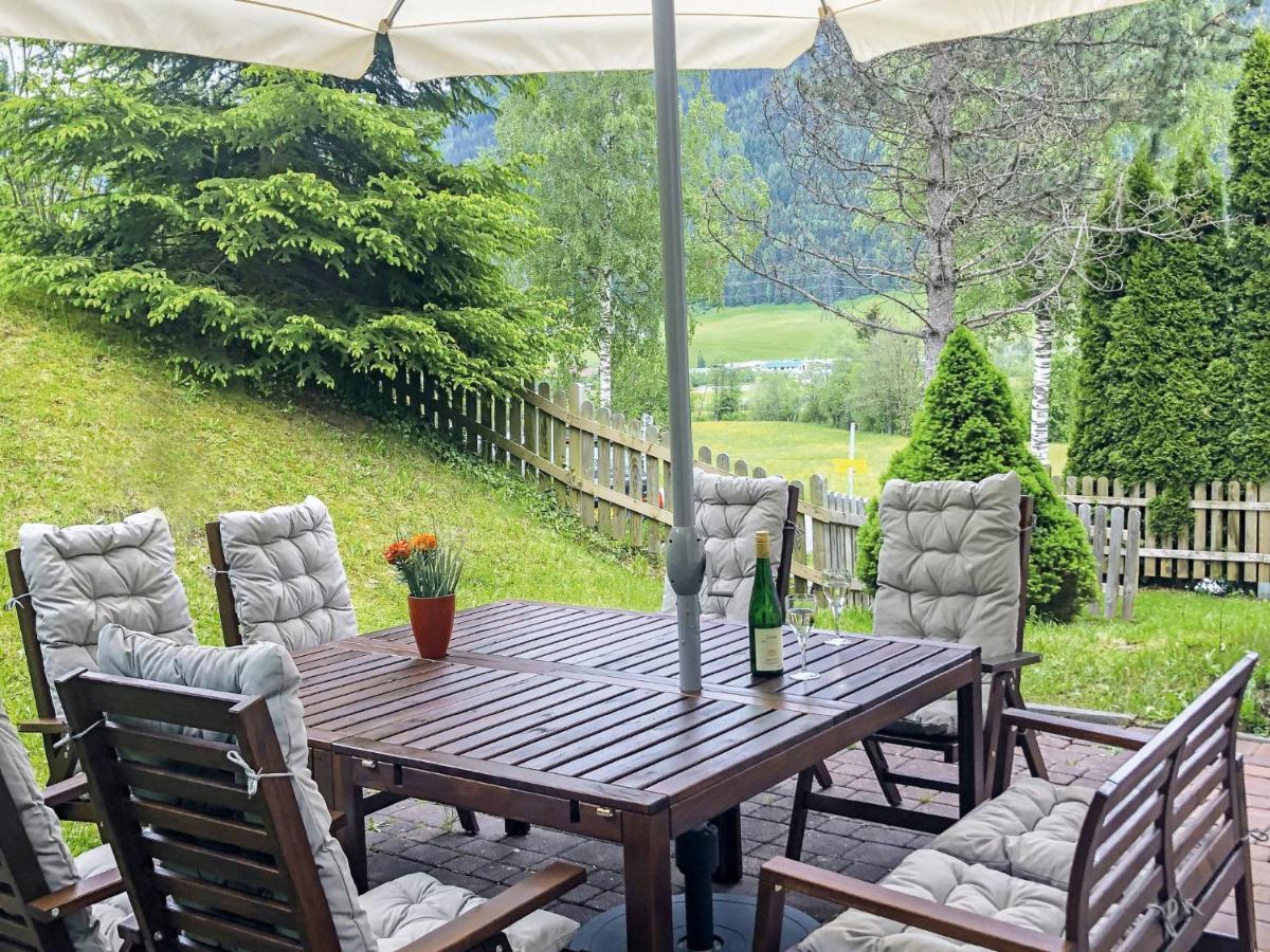 Holiday Home Haus Am Sonnenhang By Interhome Spielbichl Екстериор снимка