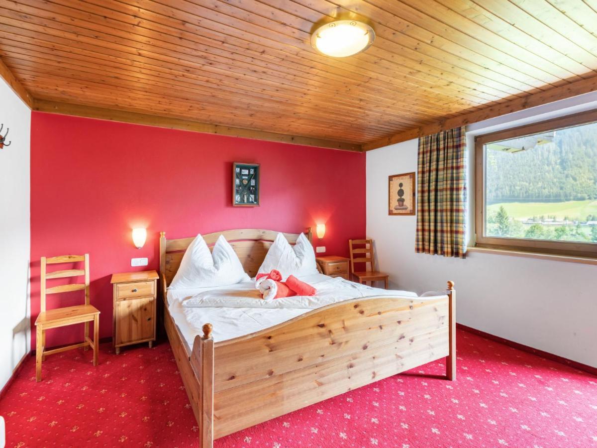 Holiday Home Haus Am Sonnenhang By Interhome Spielbichl Екстериор снимка