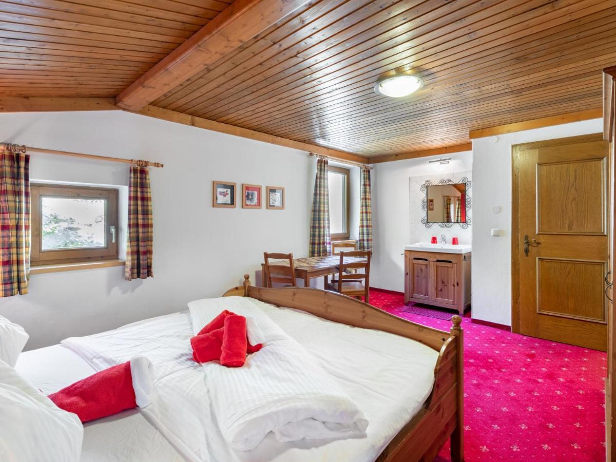 Holiday Home Haus Am Sonnenhang By Interhome Spielbichl Екстериор снимка