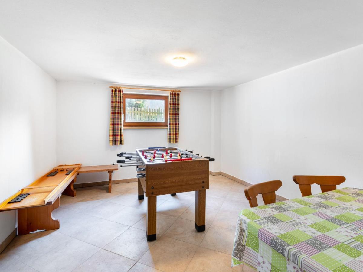 Holiday Home Haus Am Sonnenhang By Interhome Spielbichl Екстериор снимка