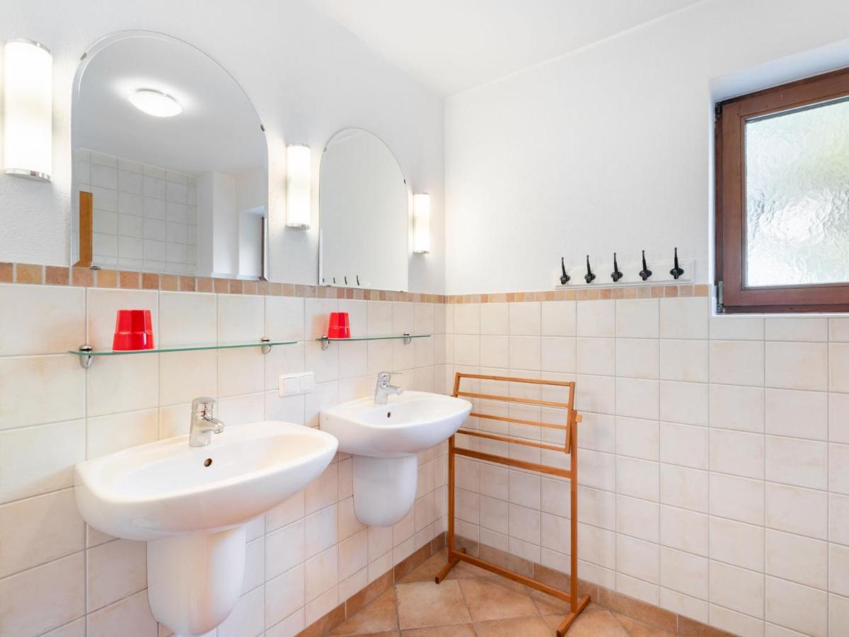 Holiday Home Haus Am Sonnenhang By Interhome Spielbichl Екстериор снимка